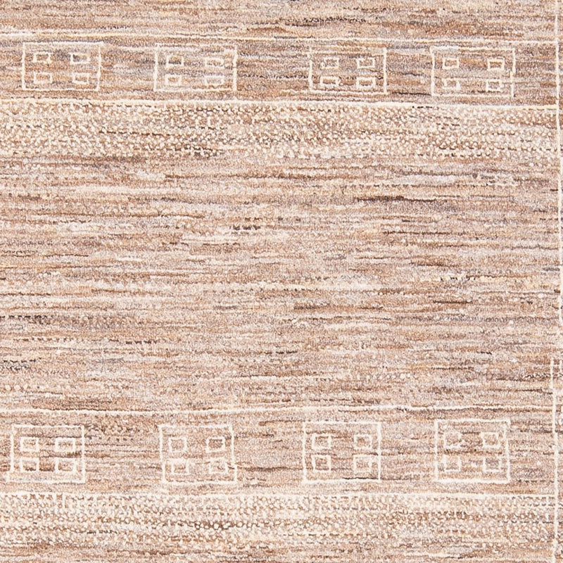 Perský Gabbeh Koberec 121x170cm - Perserteppich Wollteppich