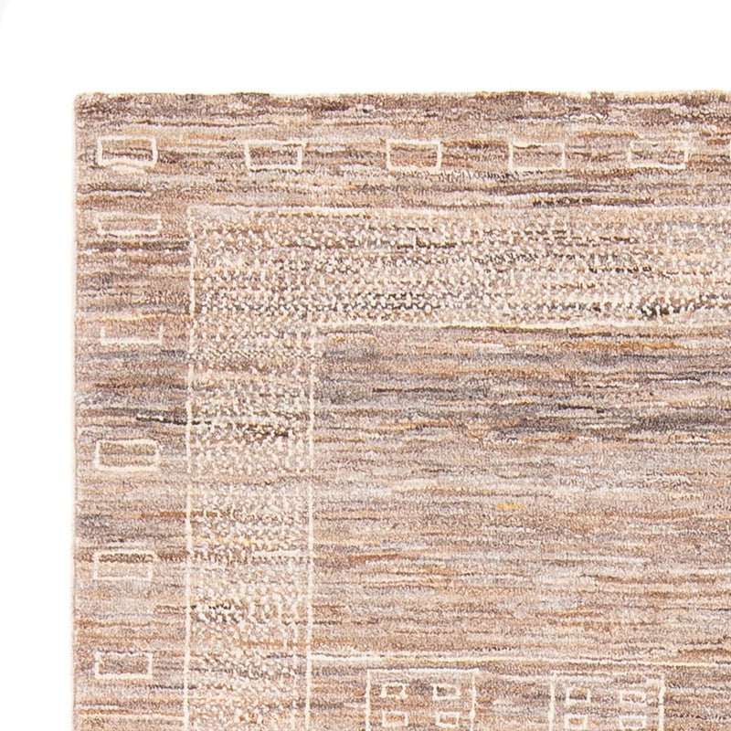 Perský Gabbeh Koberec 121x170cm - Perserteppich Wollteppich