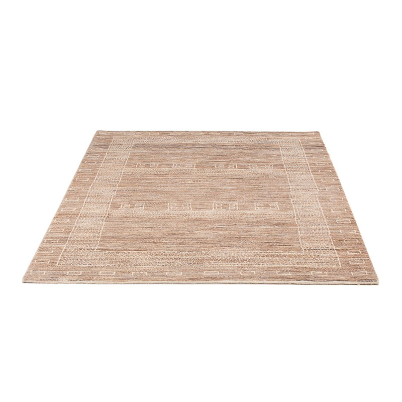Perský Gabbeh Koberec 121x170cm - Perserteppich Wollteppich