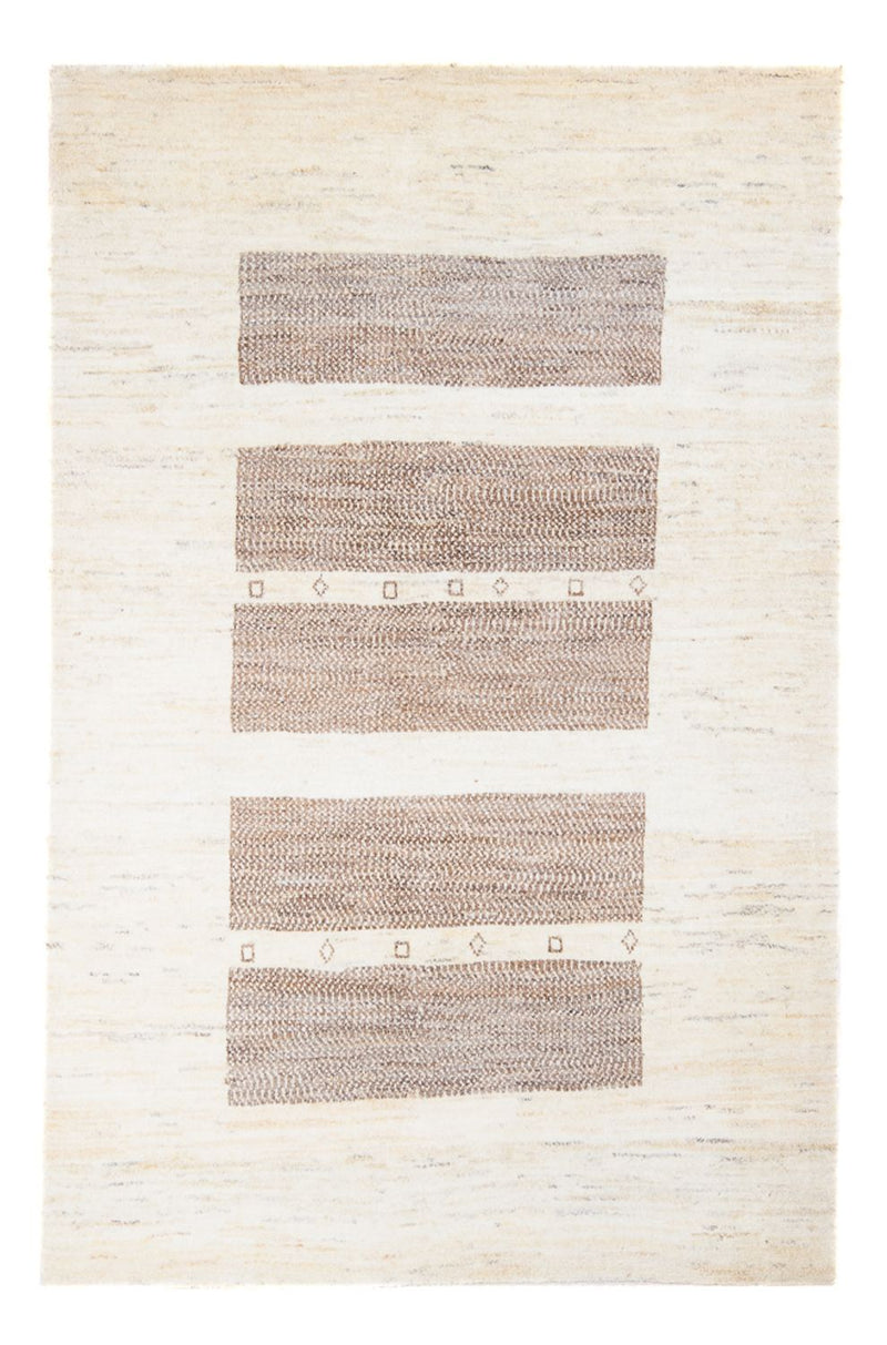 Perský Gabbeh Koberec 120x180cm - Perserteppich Wollteppich