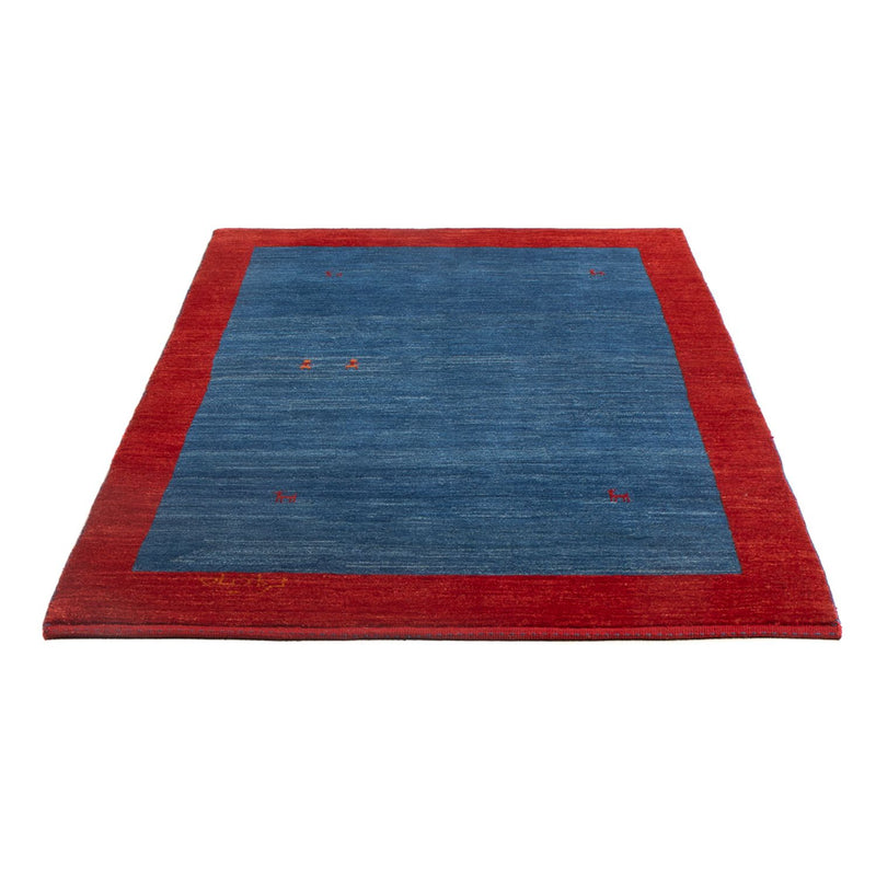Perský Gabbeh Koberec 120x180cm - Perserteppich Wollteppich