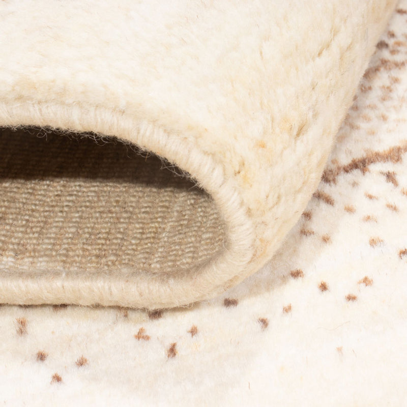 Perský Gabbeh Koberec 96x145cm - Perserteppich Wollteppich