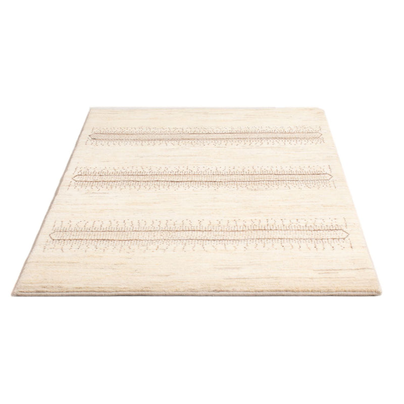 Perský Gabbeh Koberec 96x145cm - Perserteppich Wollteppich