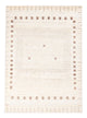 Perský Gabbeh Koberec 155x98cm - Perserteppich Wollteppich