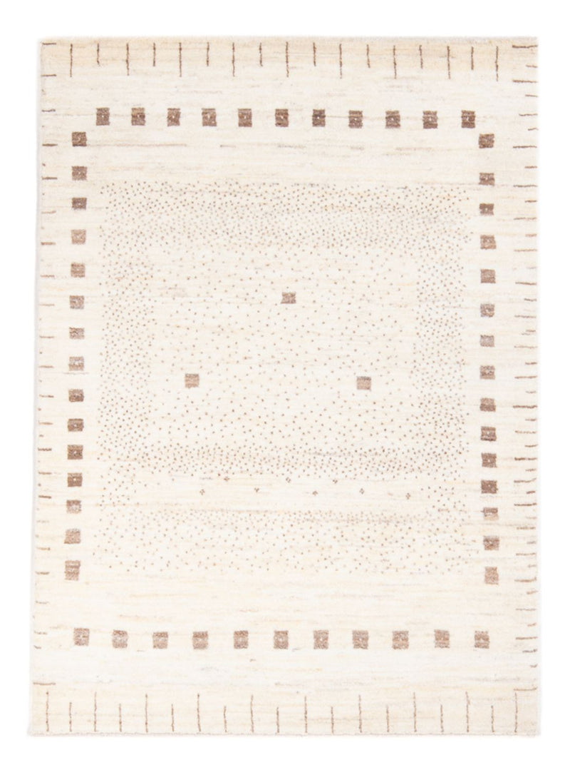 Perský Gabbeh Koberec 155x98cm - Perserteppich Wollteppich