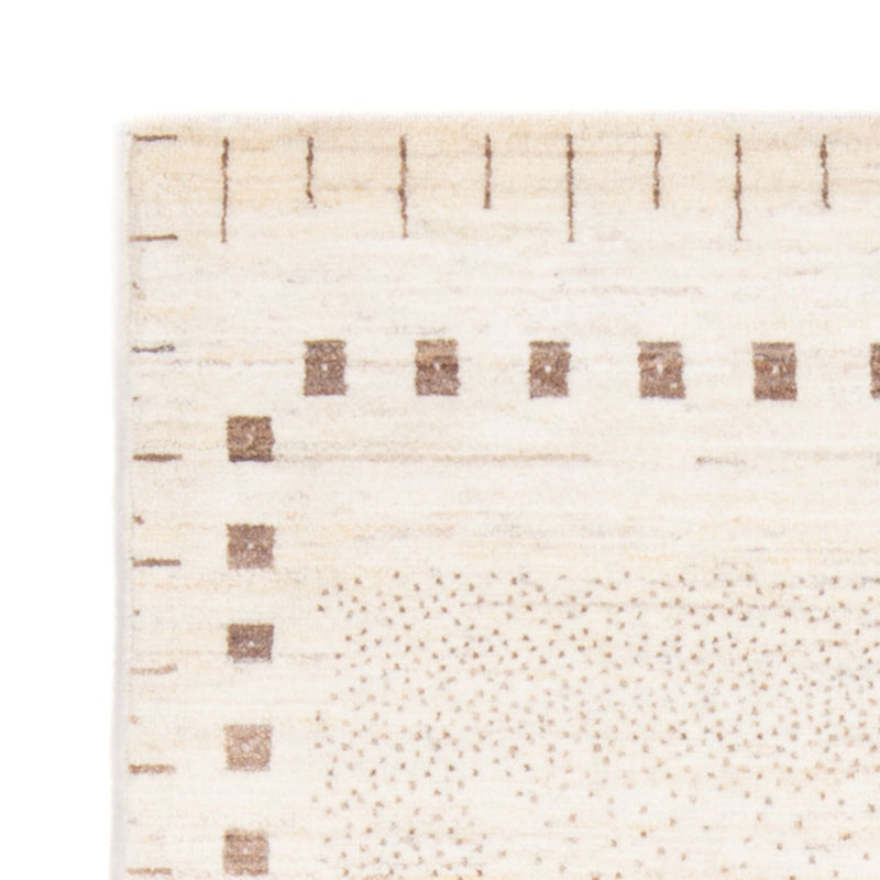 Perský Gabbeh Koberec 155x98cm - Perserteppich Wollteppich
