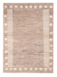 Perský Gabbeh Koberec 112x165cm - Perserteppich Wollteppich – product image