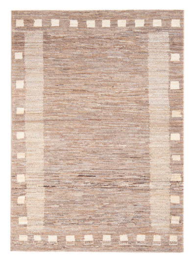 Perský Gabbeh Koberec 112x165cm - Perserteppich Wollteppich