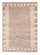 Perský Gabbeh Koberec 112x165cm - Perserteppich Wollteppich
