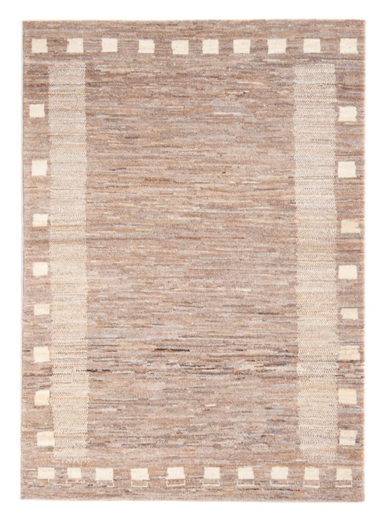 Perský Gabbeh Koberec 112x165cm - Perserteppich Wollteppich