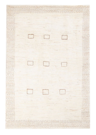 Perský Gabbeh Koberec 95x157cm - Perserteppich Wollteppich