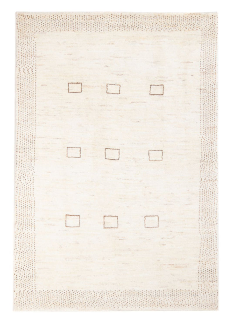 Perský Gabbeh Koberec 95x157cm - Perserteppich Wollteppich