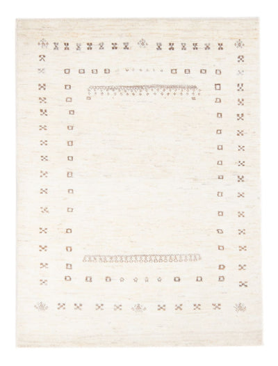 Perský Gabbeh Koberec 97x144cm - Perserteppich Wollteppich