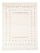 Perský Gabbeh Koberec 97x144cm - Perserteppich Wollteppich