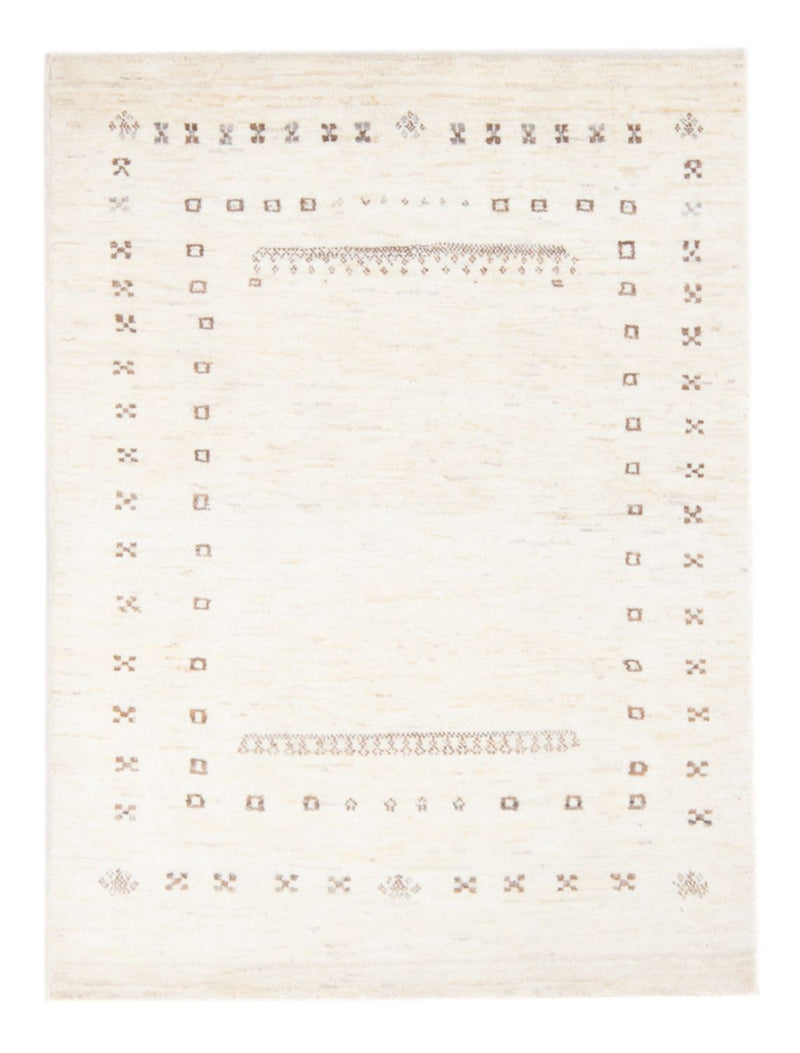 Perský Gabbeh Koberec 97x144cm - Perserteppich Wollteppich