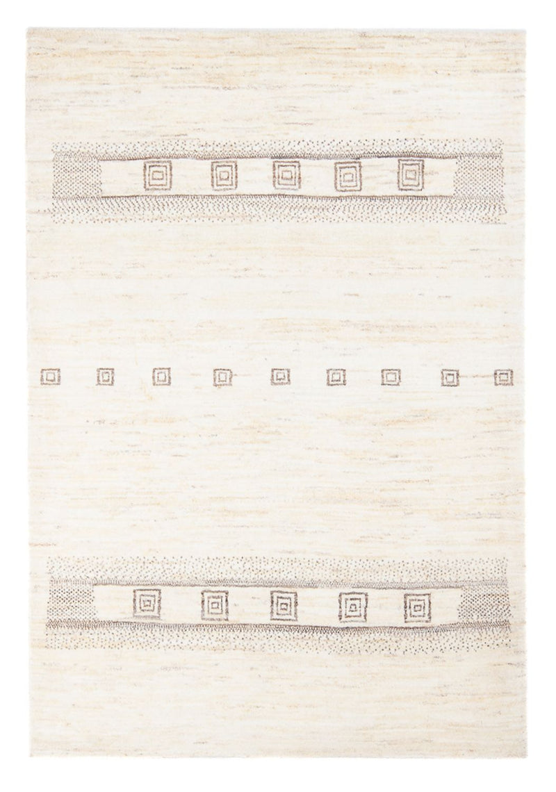Perský Gabbeh Koberec 116x178cm - Perserteppich Wollteppich