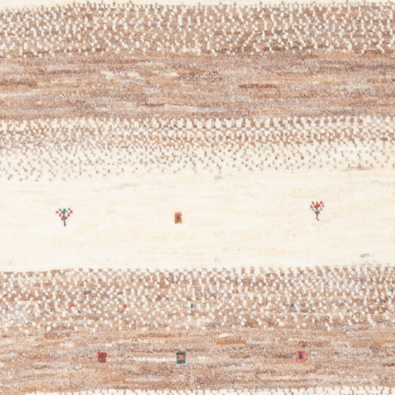 Perský Gabbeh Koberec 97x143cm - Perserteppich Wollteppich