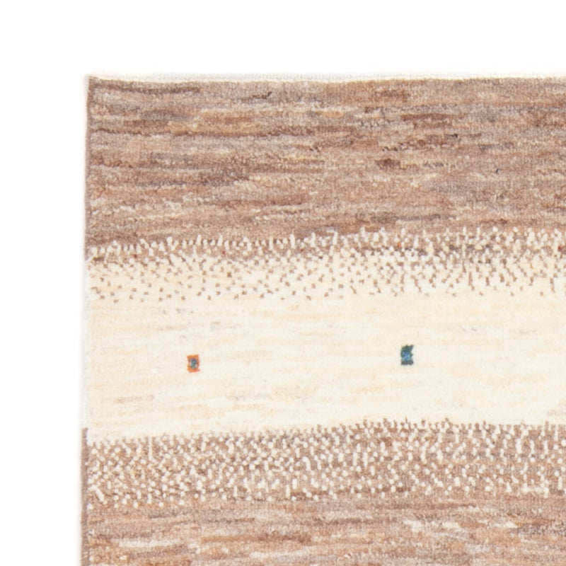 Perský Gabbeh Koberec 97x143cm - Perserteppich Wollteppich