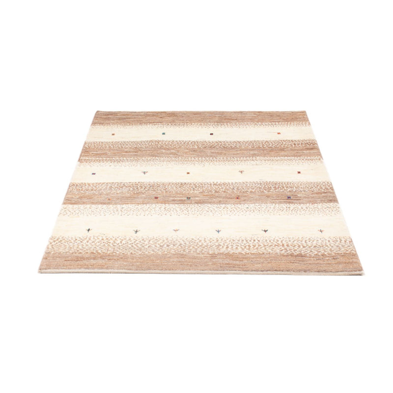 Perský Gabbeh Koberec 97x143cm - Perserteppich Wollteppich