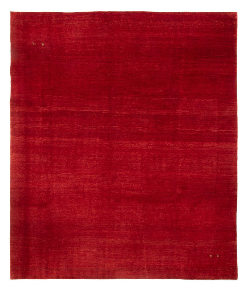 Perský Gabbeh Koberec 387x320cm - Perserteppich Wollteppich