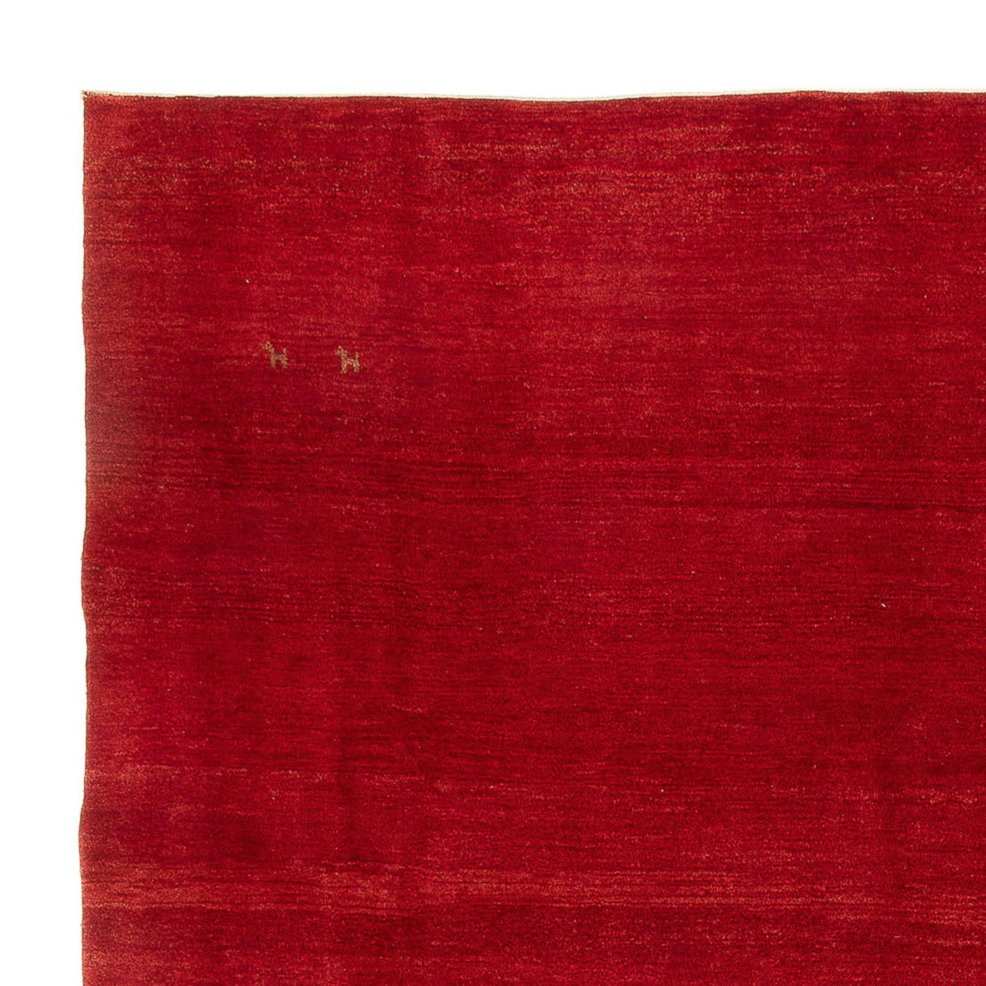 Perský Gabbeh Koberec 387x320cm - Perserteppich Wollteppich