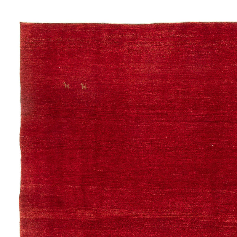 Perský Gabbeh Koberec 387x320cm - Perserteppich Wollteppich