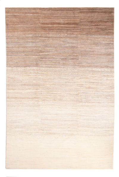 Perský Gabbeh Koberec 204x296cm - Perserteppich Wollteppich