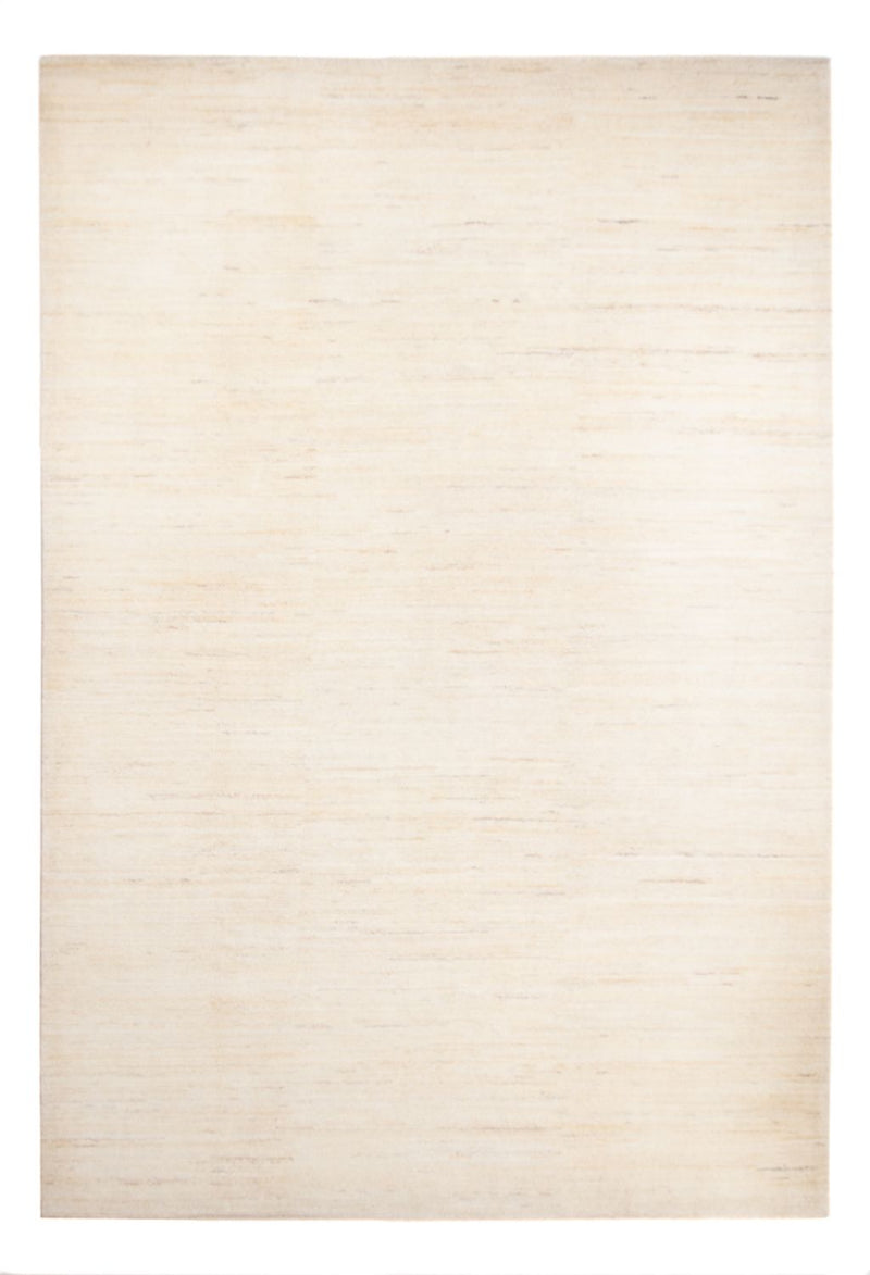 Perský Gabbeh Koberec 204x286cm - Perserteppich Wollteppich