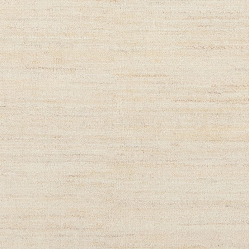 Gabbeh Koberec - Perský - 238 x 166 cm - světle béžová