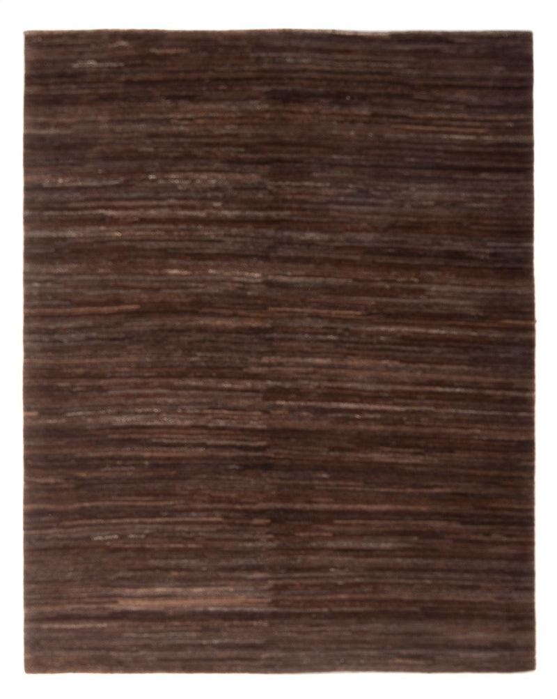 Perský Gabbeh Koberec 160x192cm - Perserteppich Wollteppich