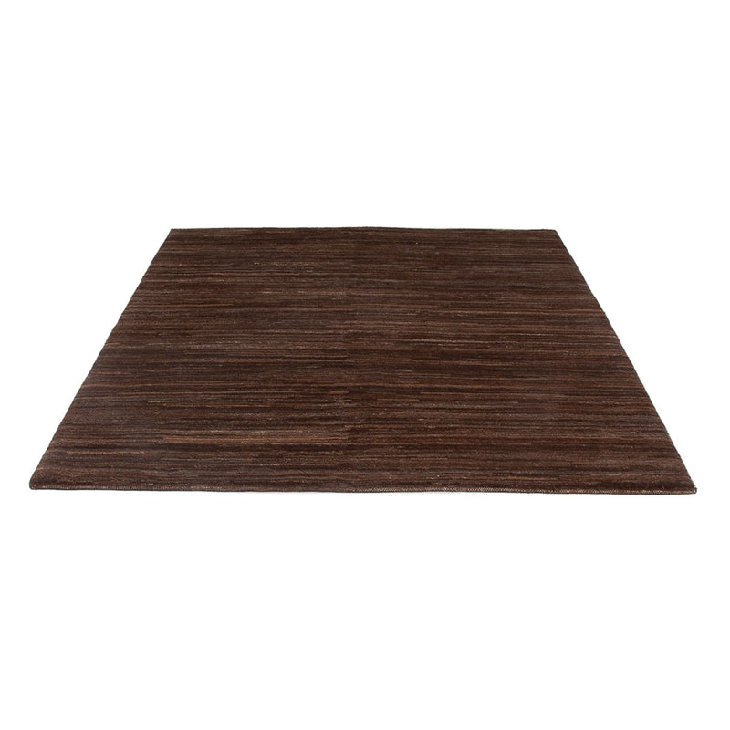 Perský Gabbeh Koberec 160x192cm - Perserteppich Wollteppich