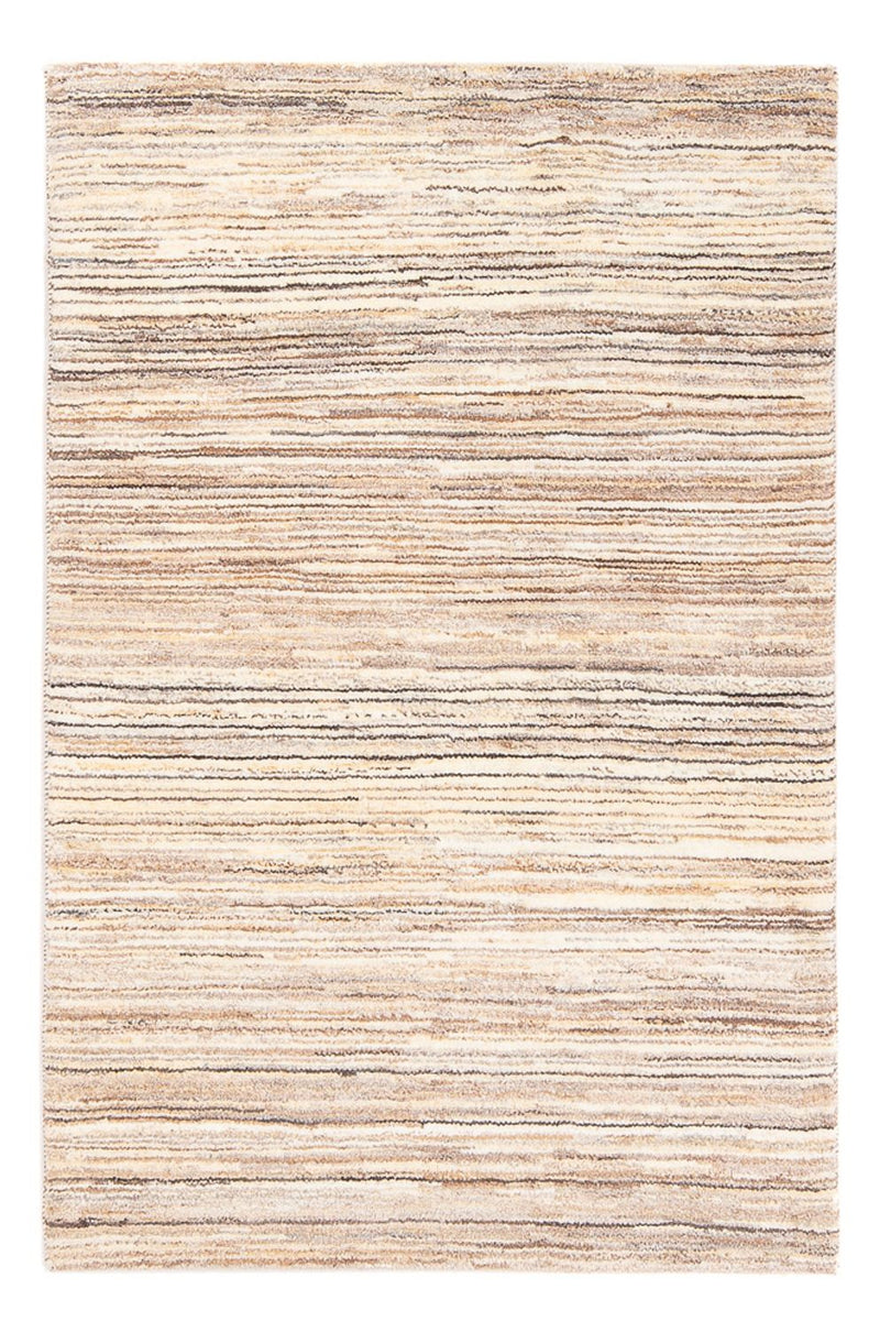 Perský Gabbeh Koberec 93x142cm - Perserteppich Wollteppich