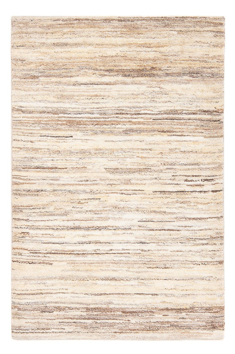 Perský Gabbeh Koberec 145x100cm - Perserteppich Wollteppich
