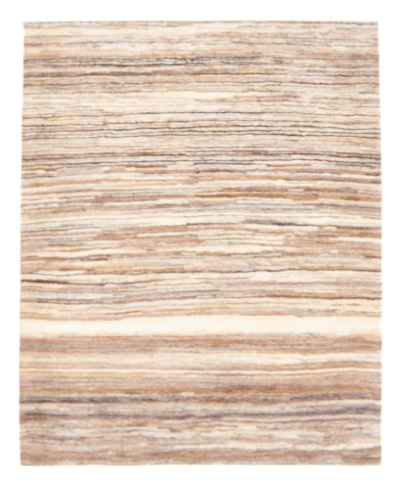 Perský Gabbeh Koberec 106x146cm - Perserteppich Wollteppich