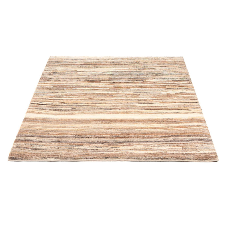 Perský Gabbeh Koberec 106x146cm - Perserteppich Wollteppich