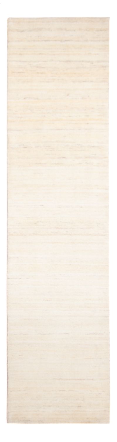 Perský Gabbeh Koberec 81x335cm - Perserteppich Wollteppich