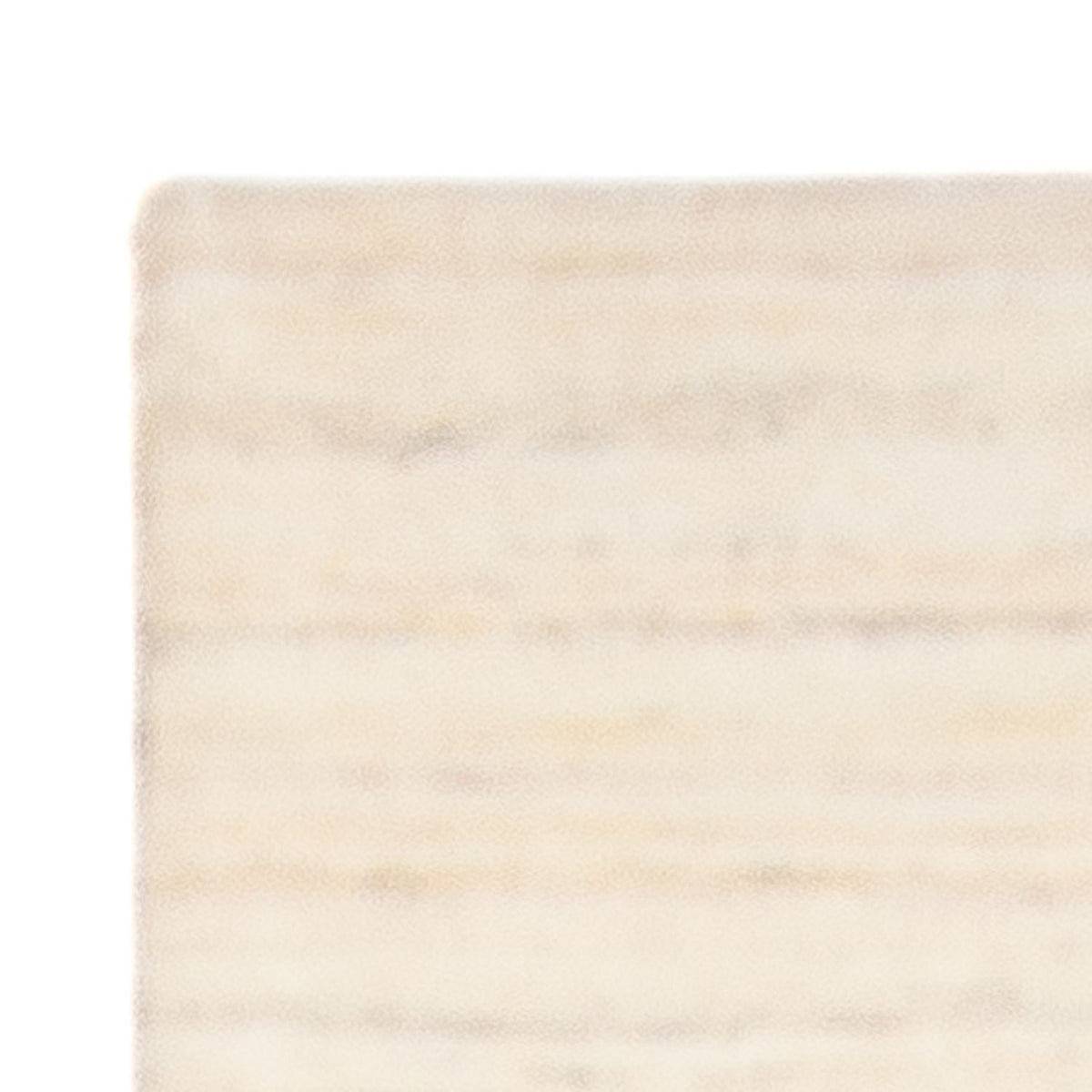 Perský Gabbeh Koberec 81x335cm - Perserteppich Wollteppich
