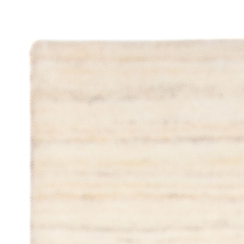 Perský Gabbeh Koberec 81x335cm - Perserteppich Wollteppich