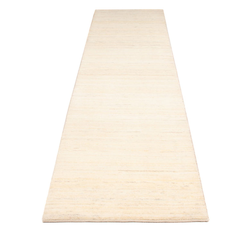 Perský Gabbeh Koberec 81x335cm - Perserteppich Wollteppich