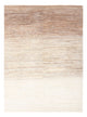 Perský Gabbeh Koberec 143x196cm - Perserteppich Wollteppich