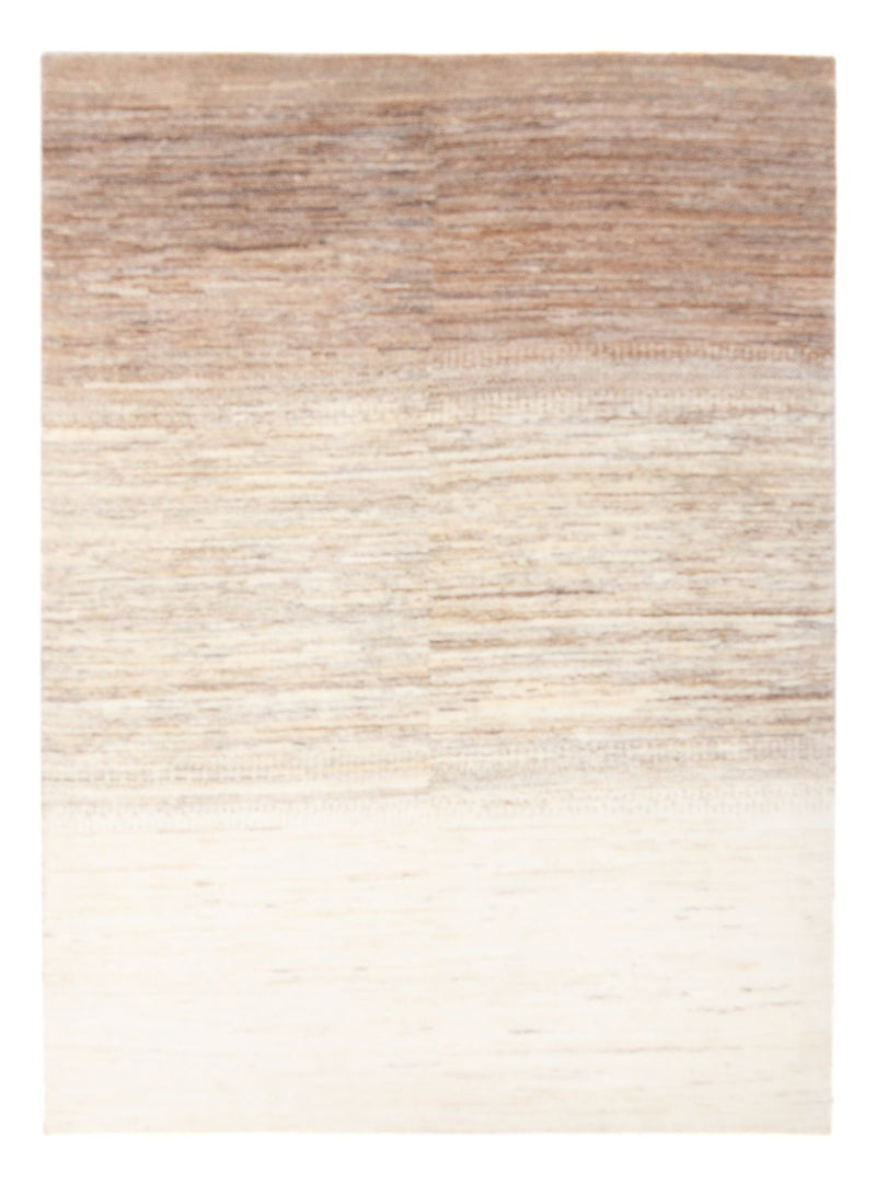Perský Gabbeh Koberec 143x196cm - Perserteppich Wollteppich