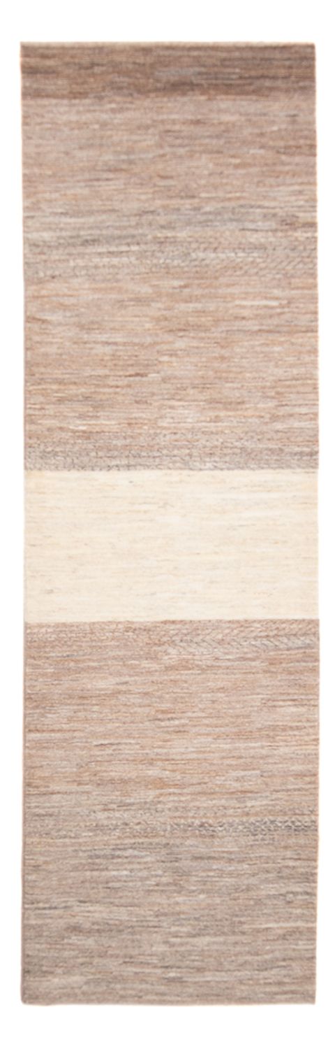 Perský Gabbeh Koberec 84x292cm - Perserteppich Wollteppich