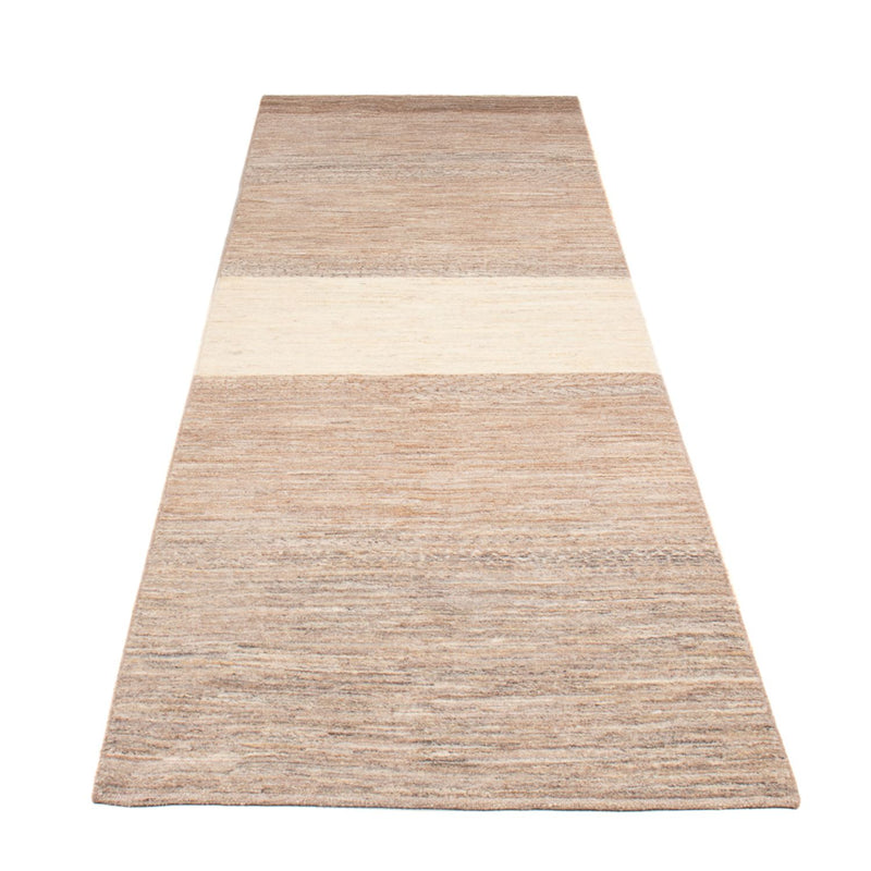 Perský Gabbeh Koberec 84x292cm - Perserteppich Wollteppich