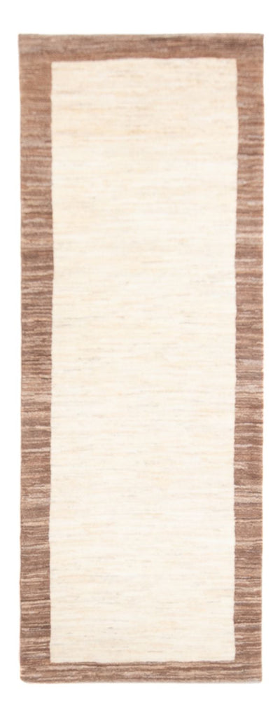 Perský Gabbeh Koberec 84x225cm - Perserteppich Wollteppich