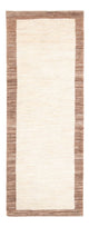 Perský Gabbeh Koberec 84x225cm - Perserteppich Wollteppich