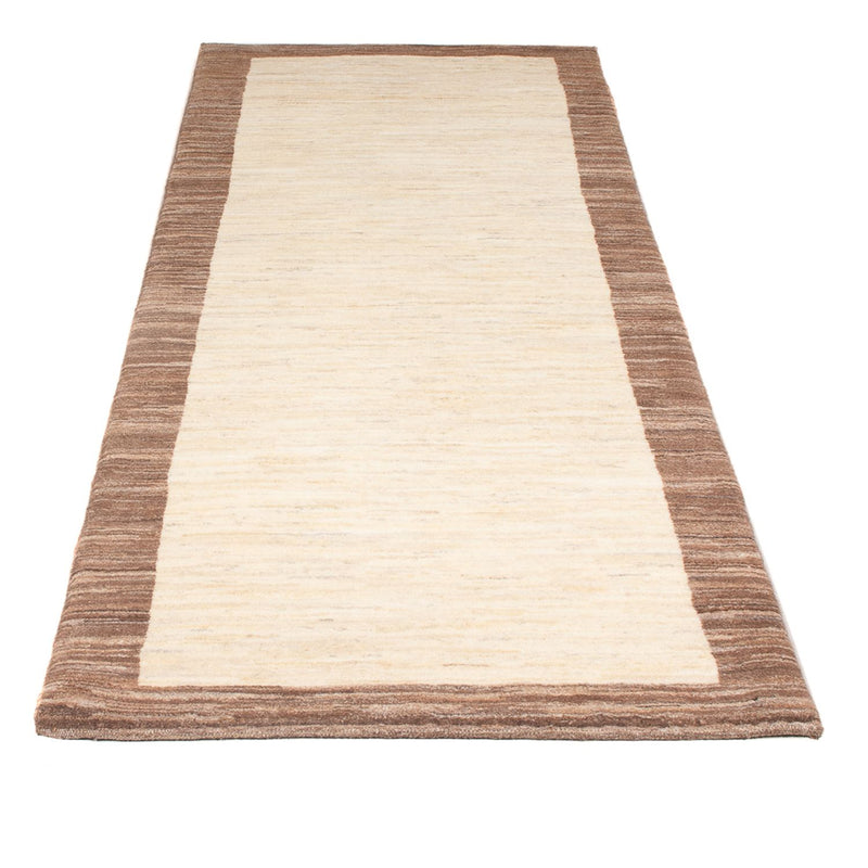 Perský Gabbeh Koberec 84x225cm - Perserteppich Wollteppich