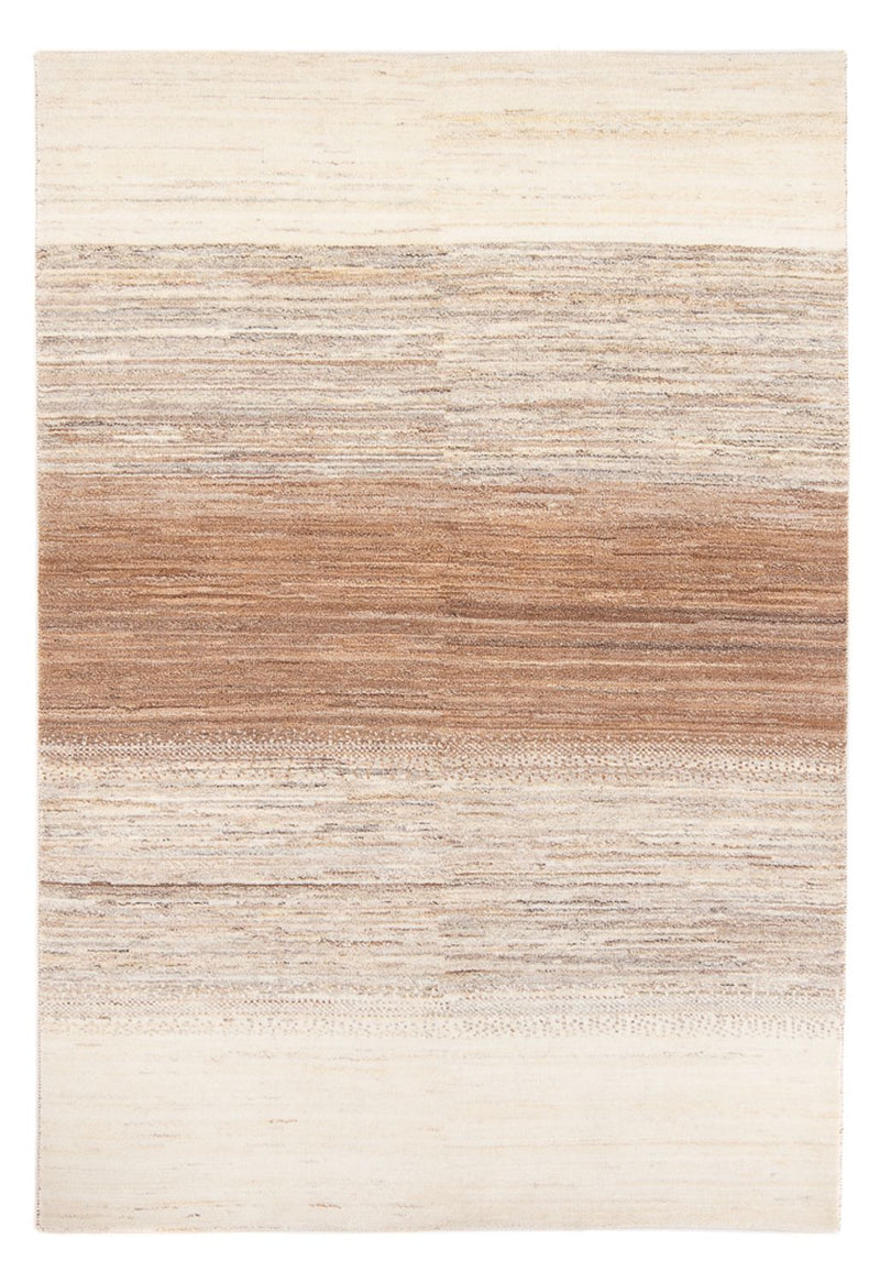 Perský Gabbeh Koberec 158x235cm - Perserteppich Wollteppich