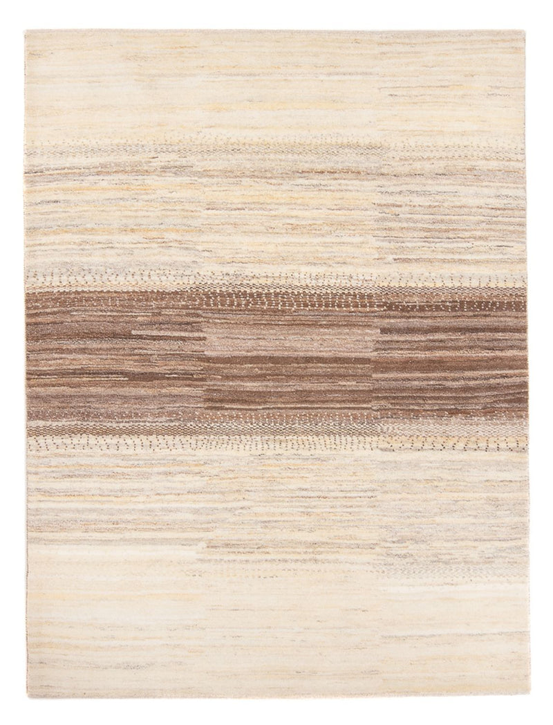 Gabbeh Koberec - Perský - 232 x 165 cm - vícebarevné