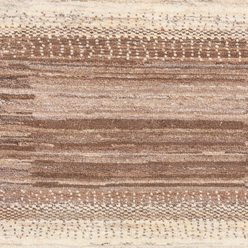 Gabbeh Koberec - Perský - 232 x 165 cm - vícebarevné