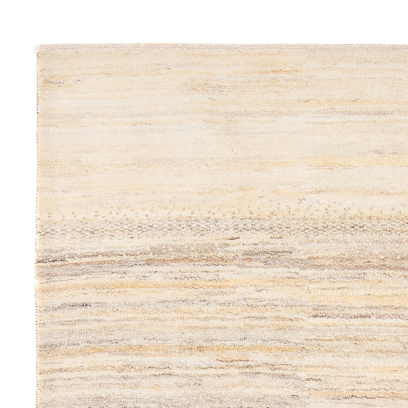 Gabbeh Koberec - Perský - 232 x 165 cm - vícebarevné
